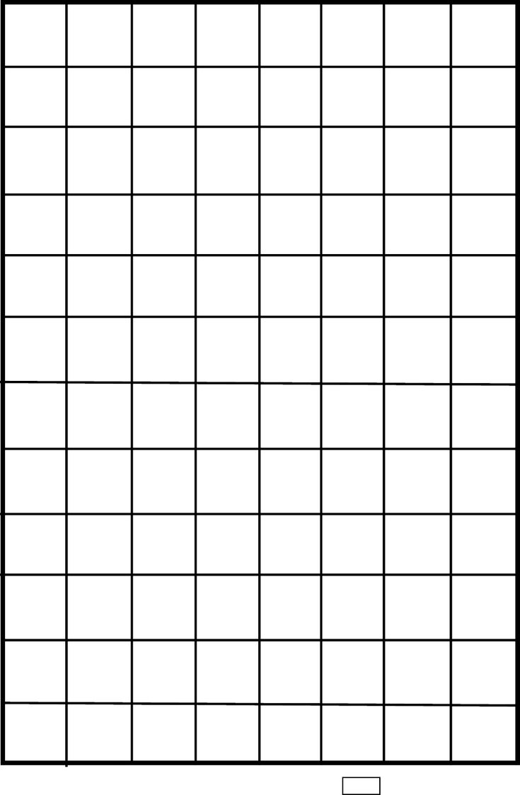 free printable grid paper