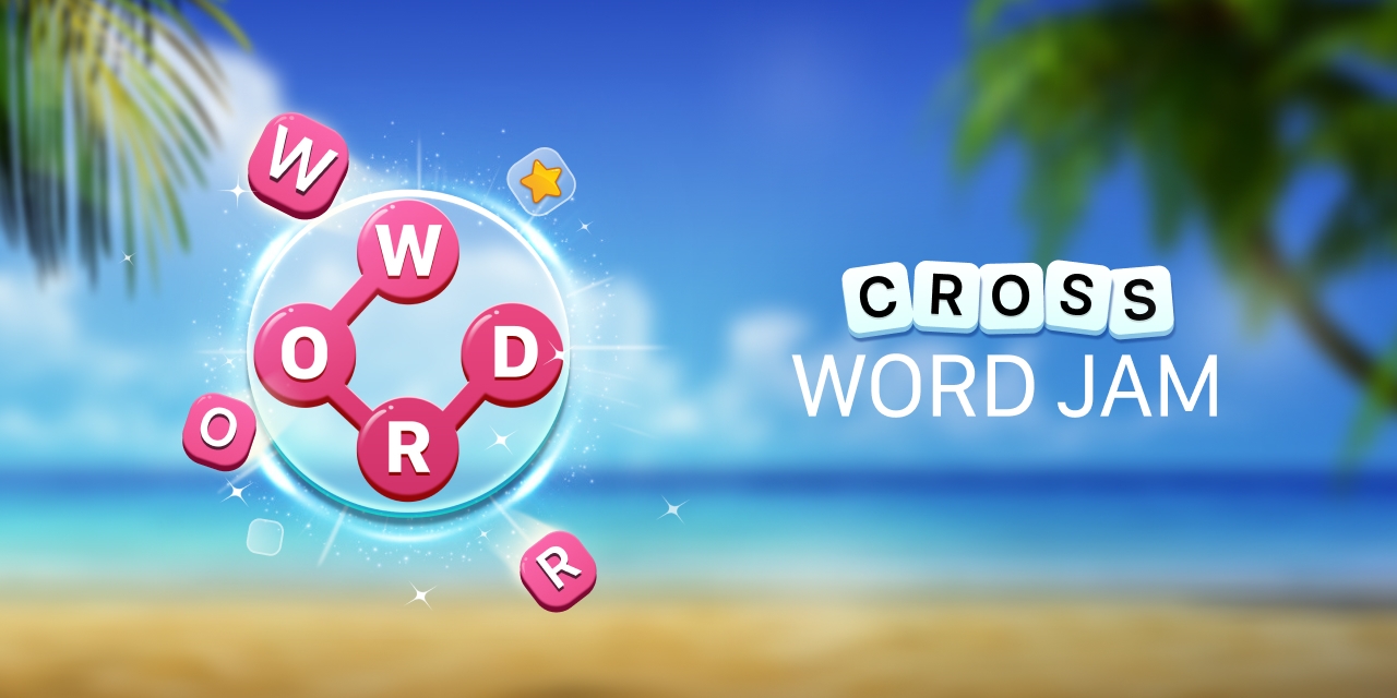 crossword jam answers