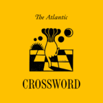 Crossword The Atlantic