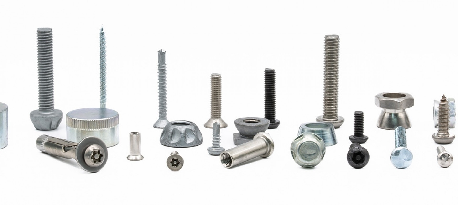 Crown Push in Fastener Kit Crown Screw Fastener Fixing Solutions Wood Screws Crown Push in Fastener Crossword Clue