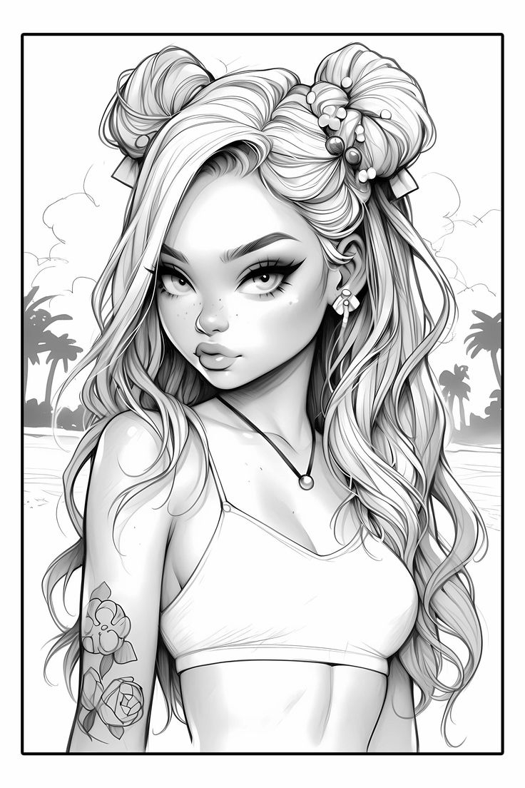 people coloring pages people coloring pages
