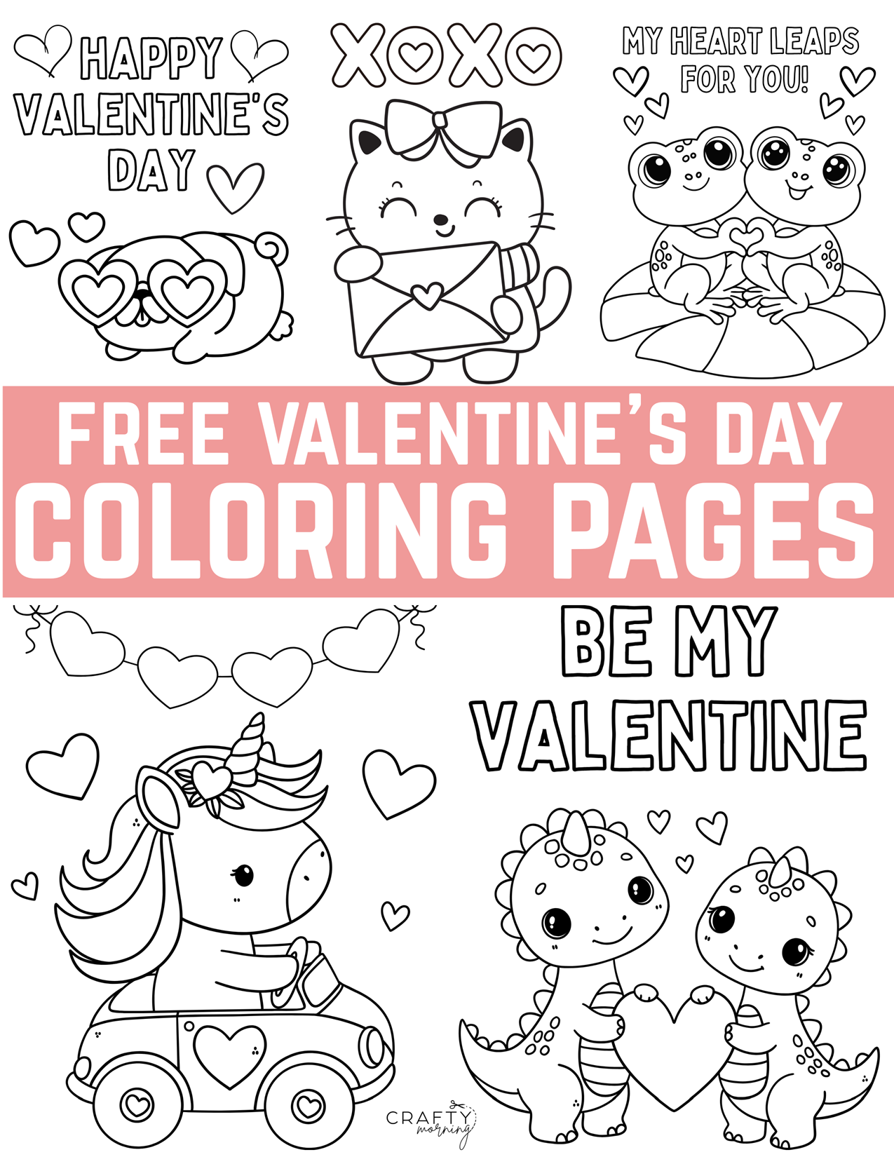 coloring pages valentines day coloring pages valentines day