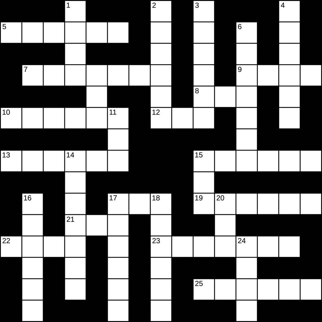 oldest musketeer crossword