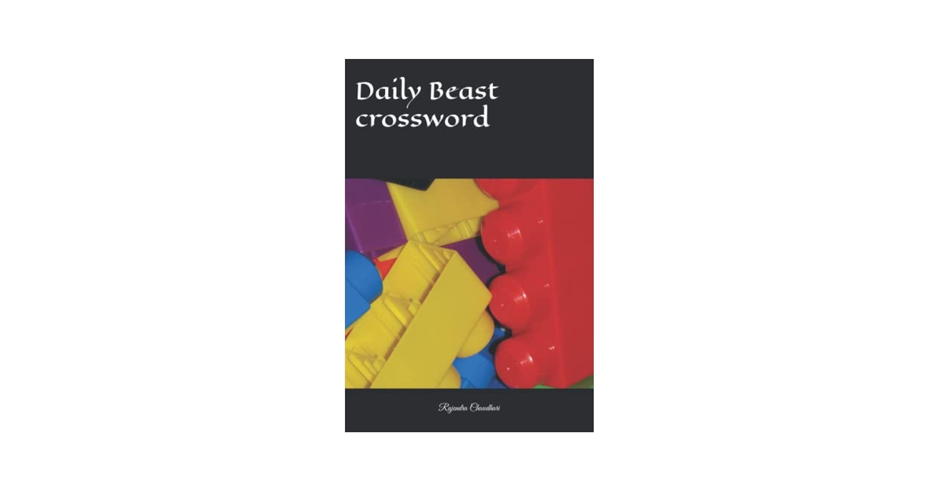 daily beast crossword