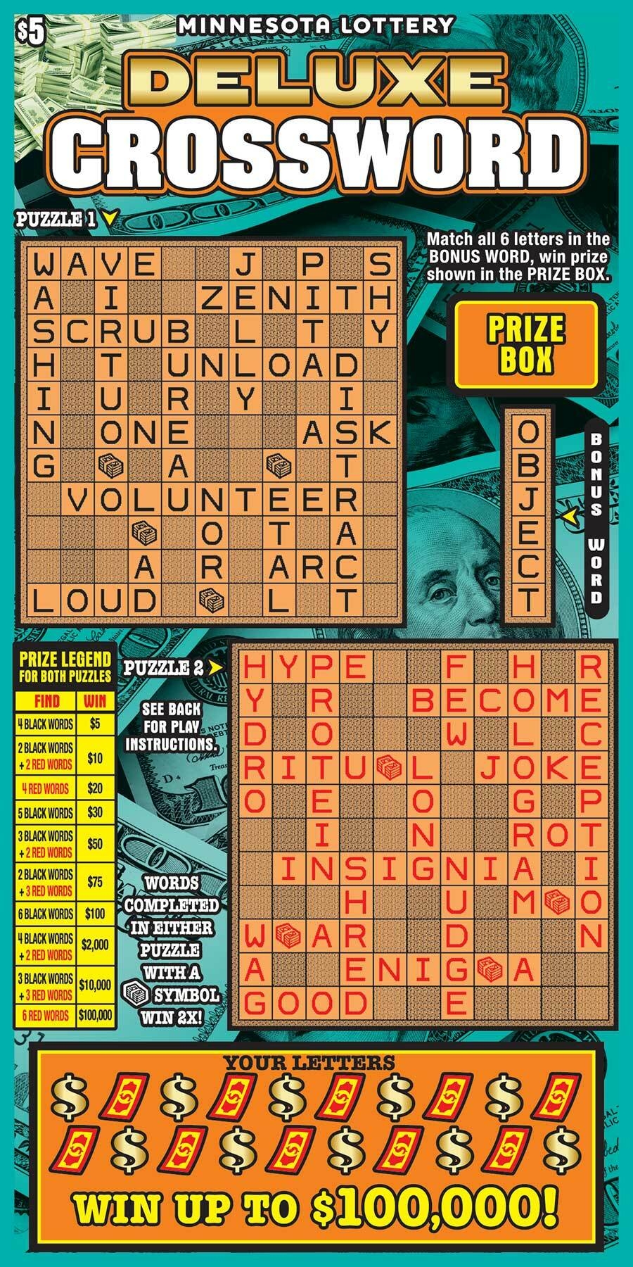 one clue crossword bonus puzzles