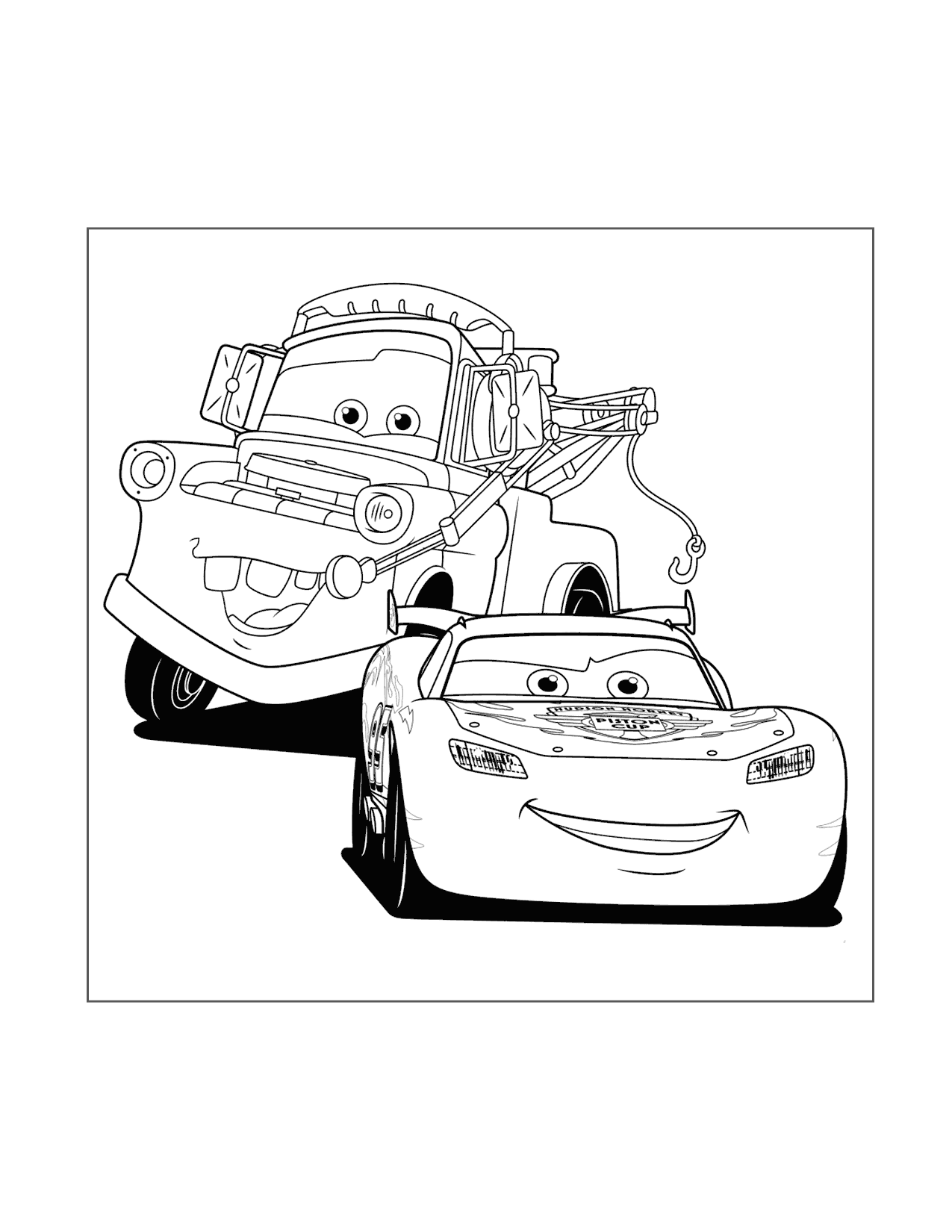Disney Cars Coloring Book Store Disney Cars Coloring Book Store