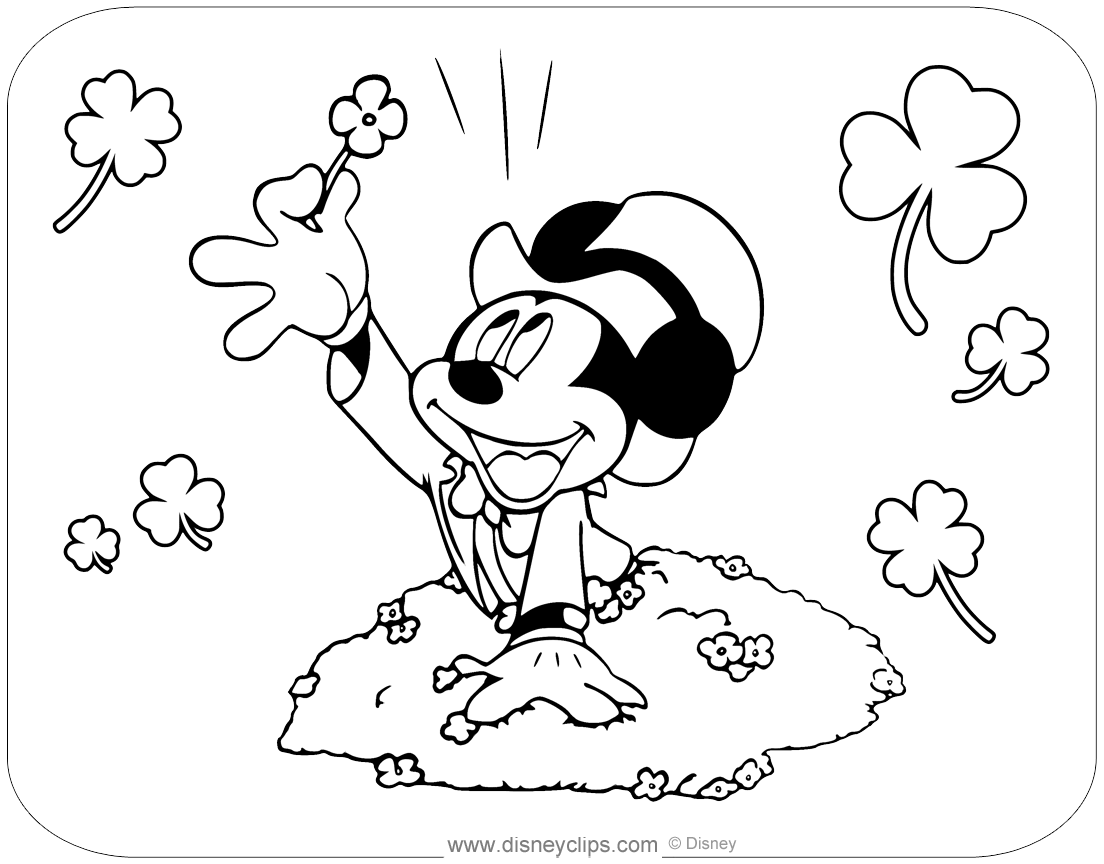 st patrick day coloring pages st patrick day coloring pages