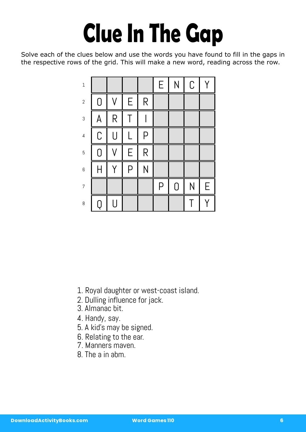 mavens crossword clue