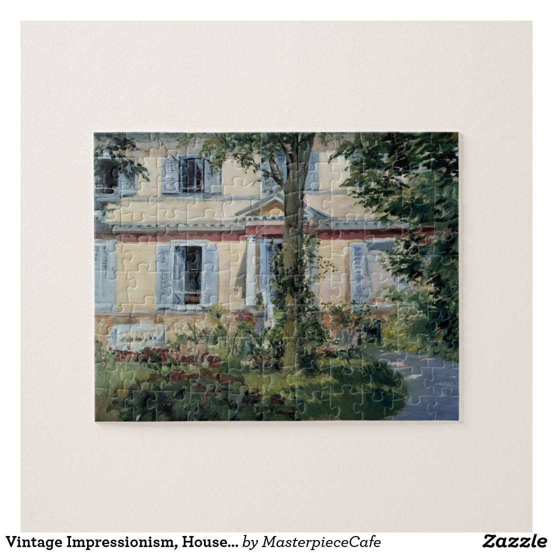 french artist crossword clue