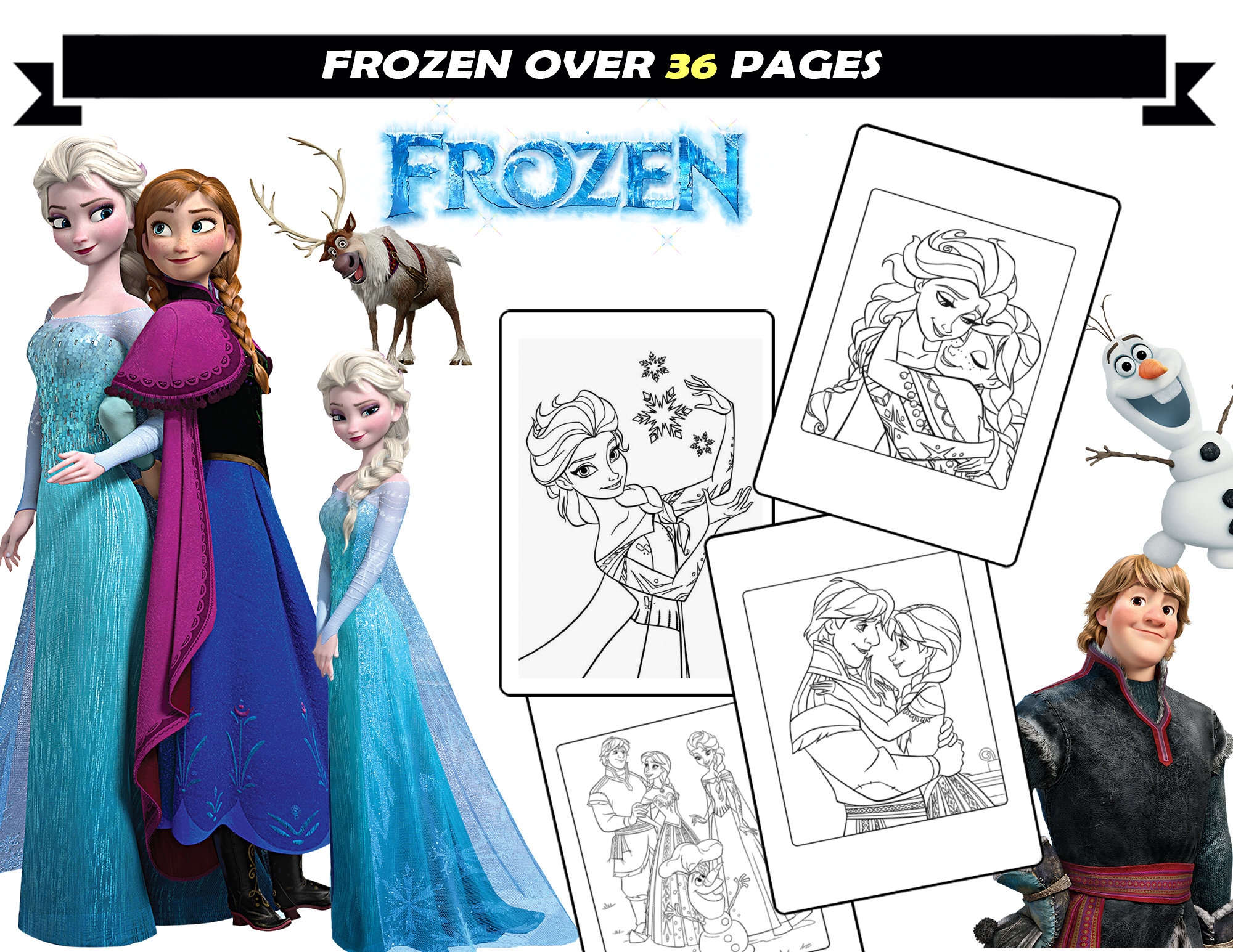anna and elsa coloring pages anna and elsa coloring pages