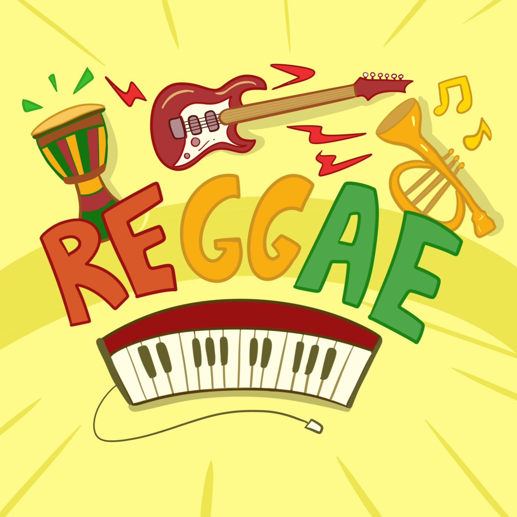 Exploring Music Genres Reggae The Mirador