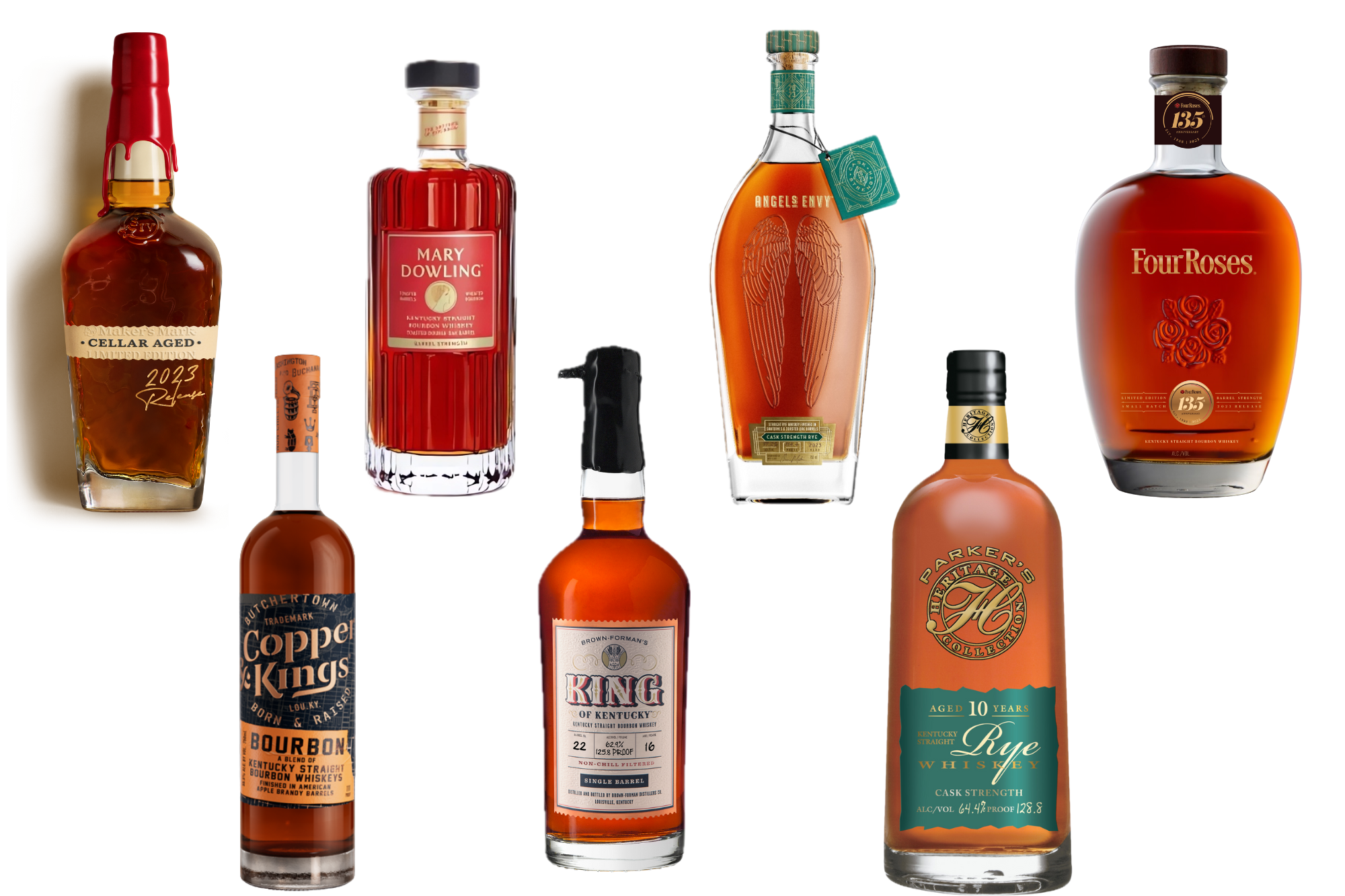 Fall Bourbon and Rye Releases You Don t Want To Miss 2023 Alcohol Professor