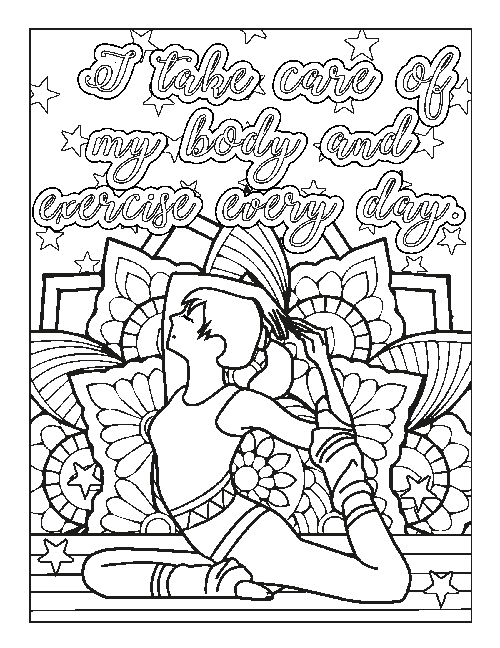 teen coloring pages teen coloring pages