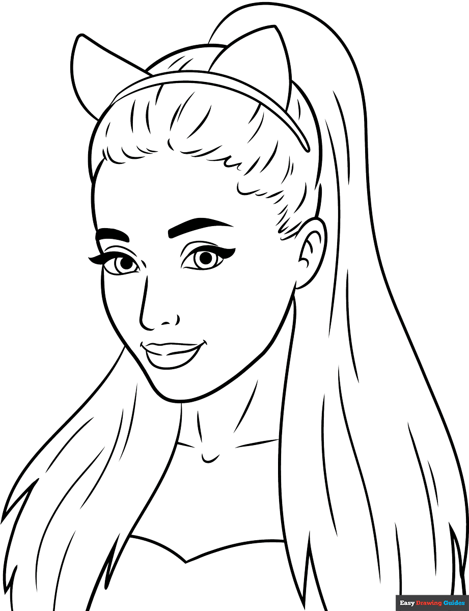 Free Famous People Coloring Pages For Kids 11 Printable Sheets Free Famous People Coloring Pages For Kids 11 Printable Sheets