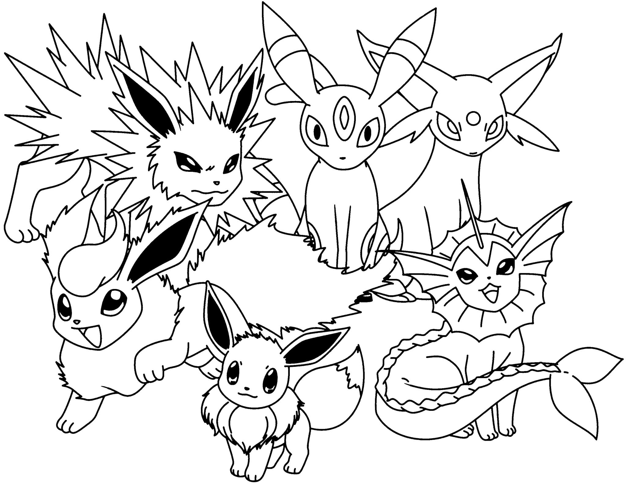 pokemon free coloring pages pokemon free coloring pages