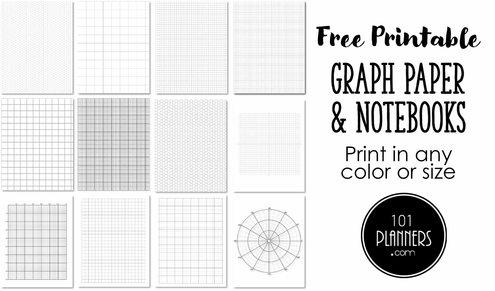 grid paper printable free