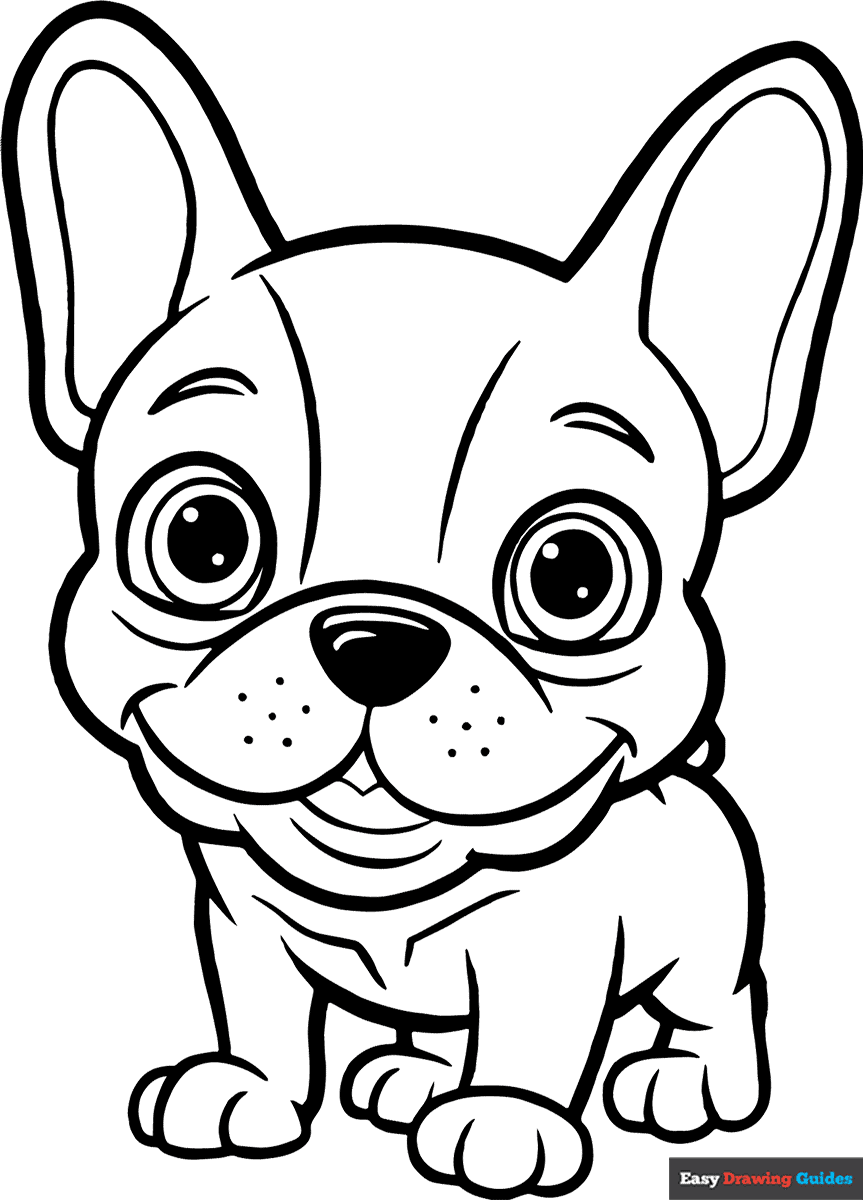 coloring pages puppy coloring pages puppy