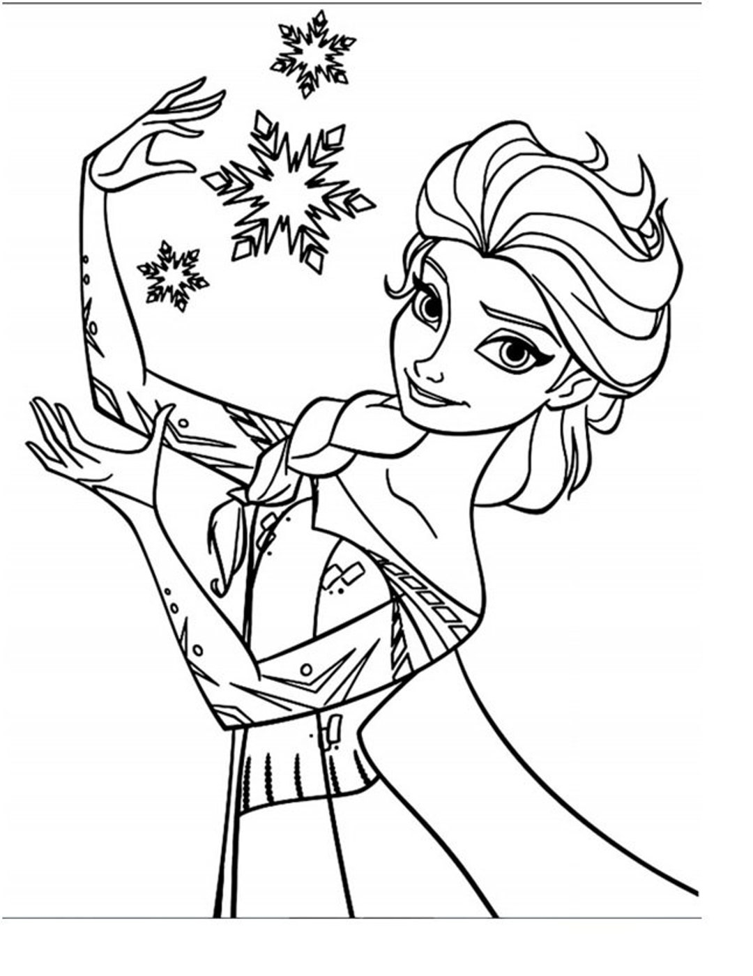 Frozen Coloring Pages Etsy Israel Frozen Coloring Pages Etsy Israel