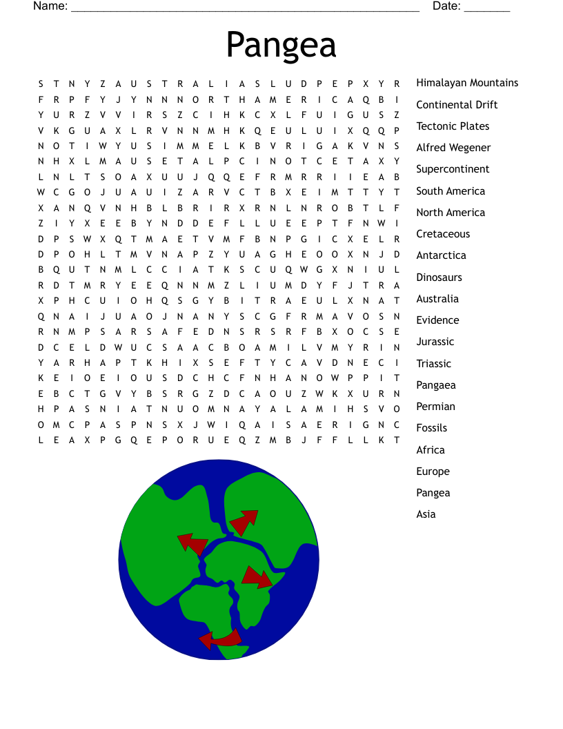 Frozen Kingdom Crossword WordMint