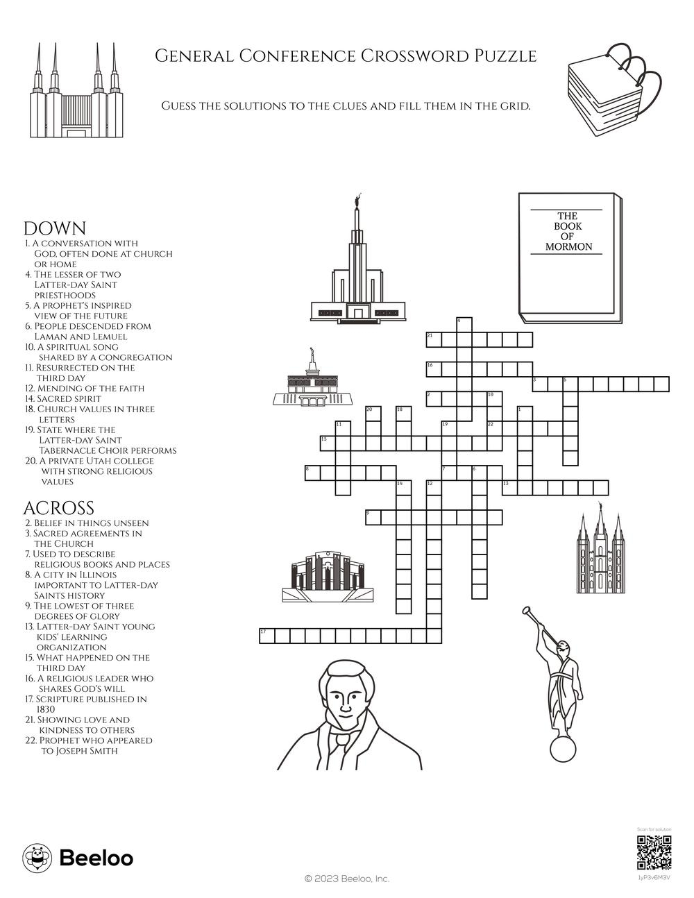illinois city crossword illinois city crossword