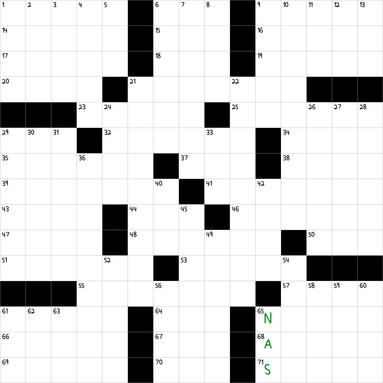 Grammy Winner For Best Rap Album In 2021 NYT Crossword Clue August 28 2024