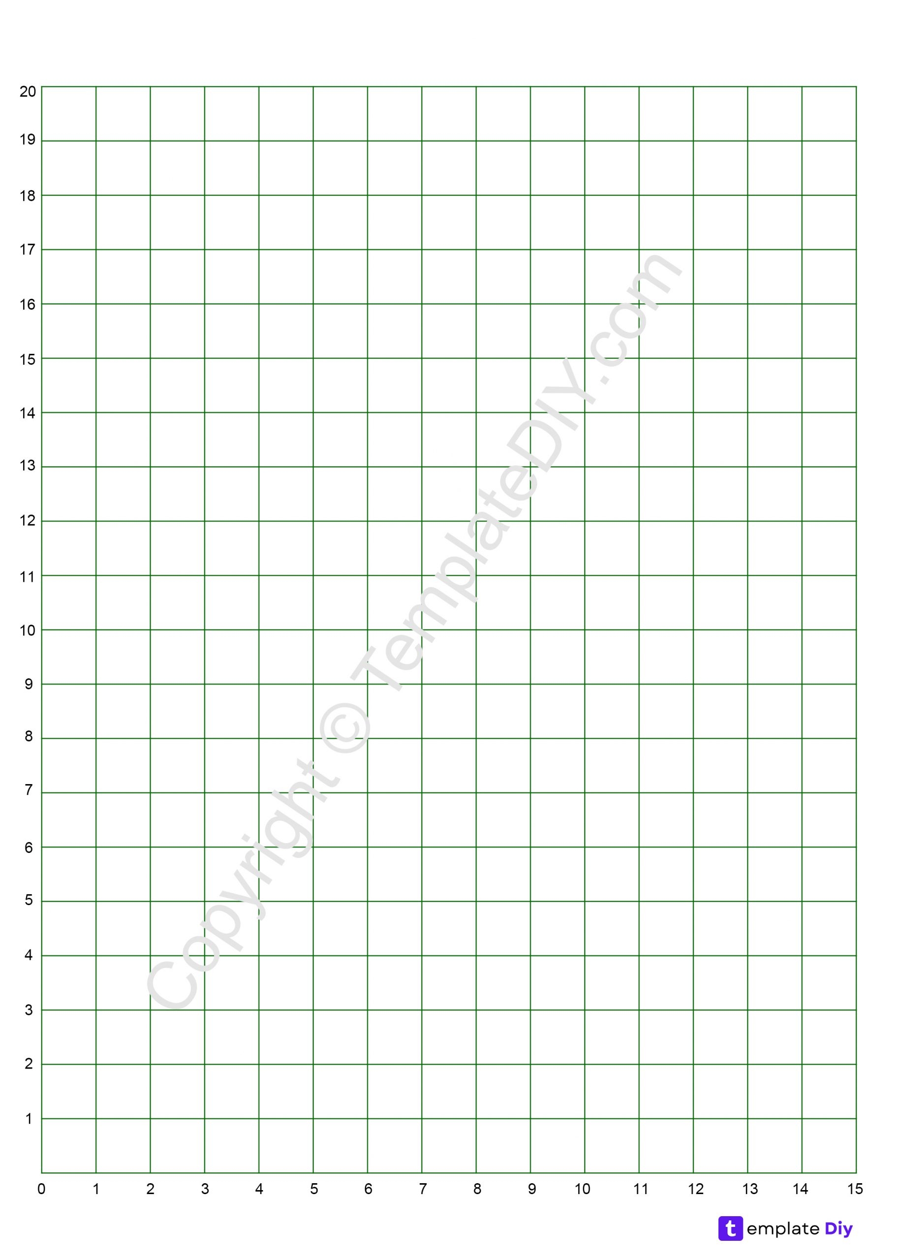 printable graphing paper