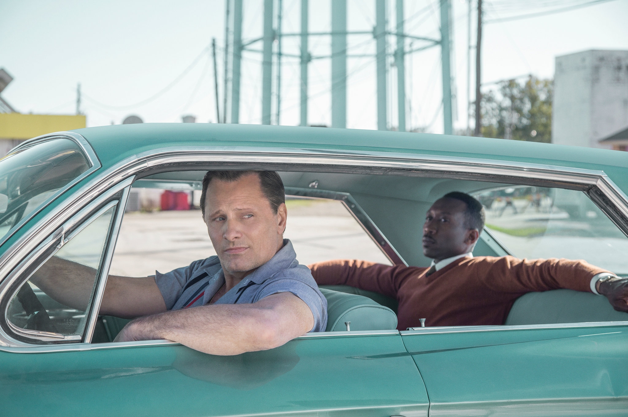 Green Book Review A Road Trip Through A Land Of Racial Clich s The New York Times Green Book Review A Road Trip Through A Land Of Racial Clich s The New York Times