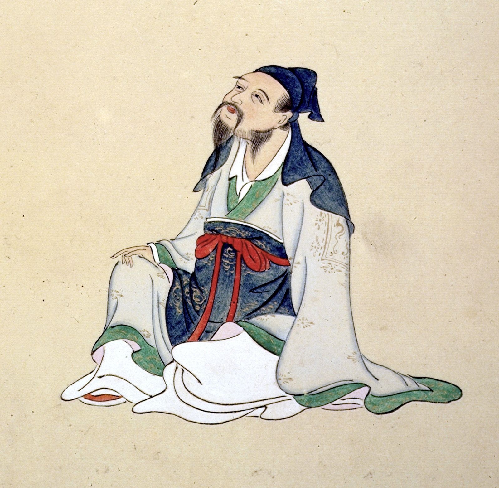 Ha Jin s Self Revealing Study Of The Chinese Poet Li Bai The New Yorker Ha Jin s Self Revealing Study Of The Chinese Poet Li Bai The New Yorker