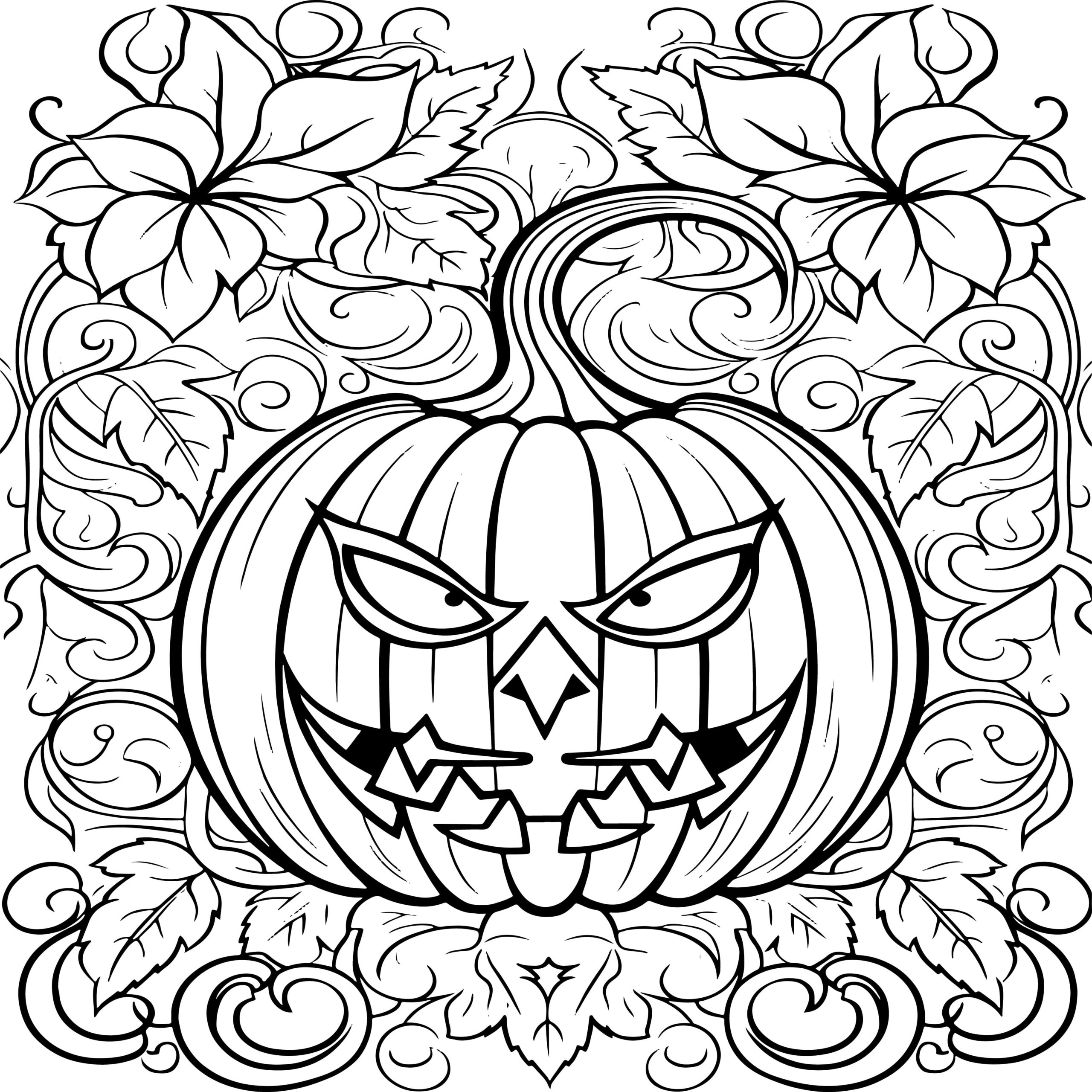 HalloWeen Pumpkin Coloring Book Great Coloring Pages For Boys And Girls Made By Teachers HalloWeen Pumpkin Coloring Book Great Coloring Pages For Boys And Girls Made By Teachers