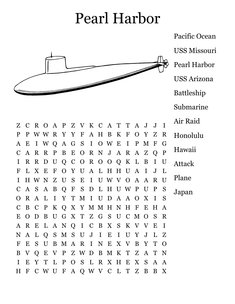 honolulu island crossword