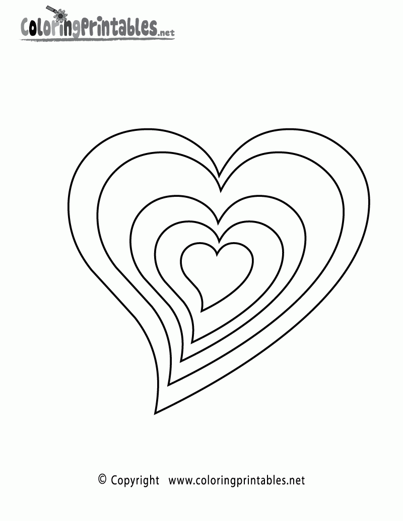 free coloring pages for girls