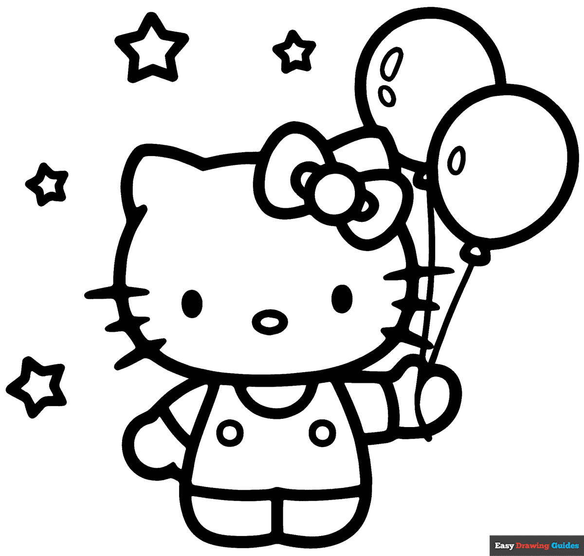 free hello kitty coloring pages free hello kitty coloring pages