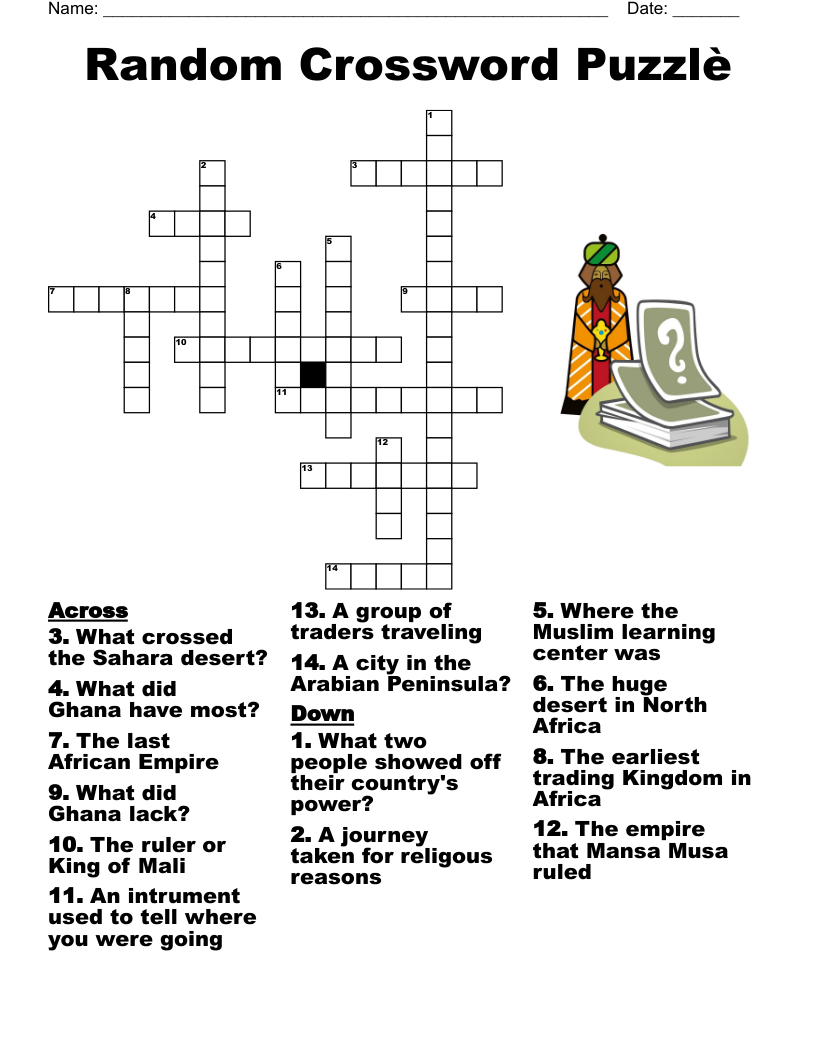 hindu princess crossword clue