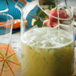 How To Create A Cold Yogurt Drink Crossword A Quick And Easy Recipe Drinksweatly online
