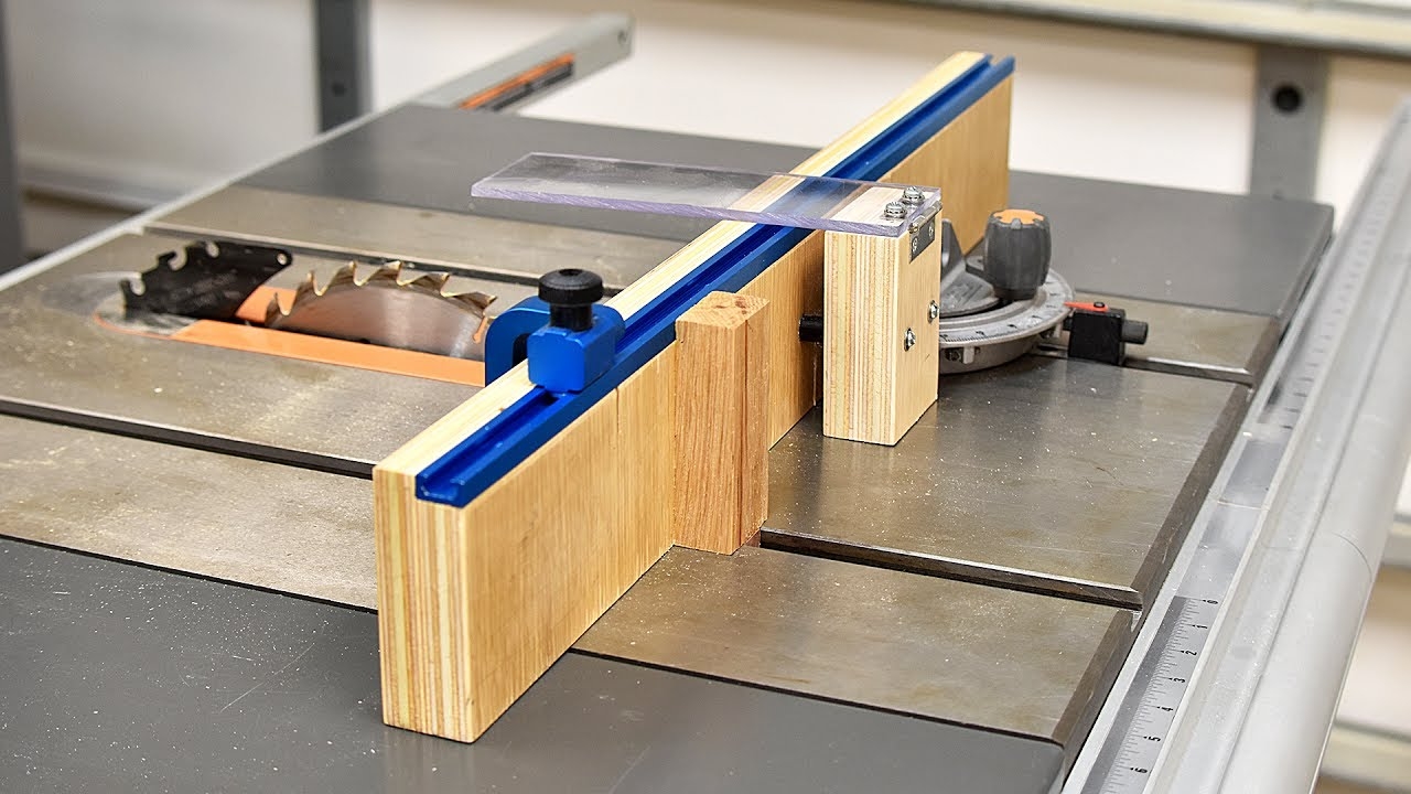 making a jig for crossword