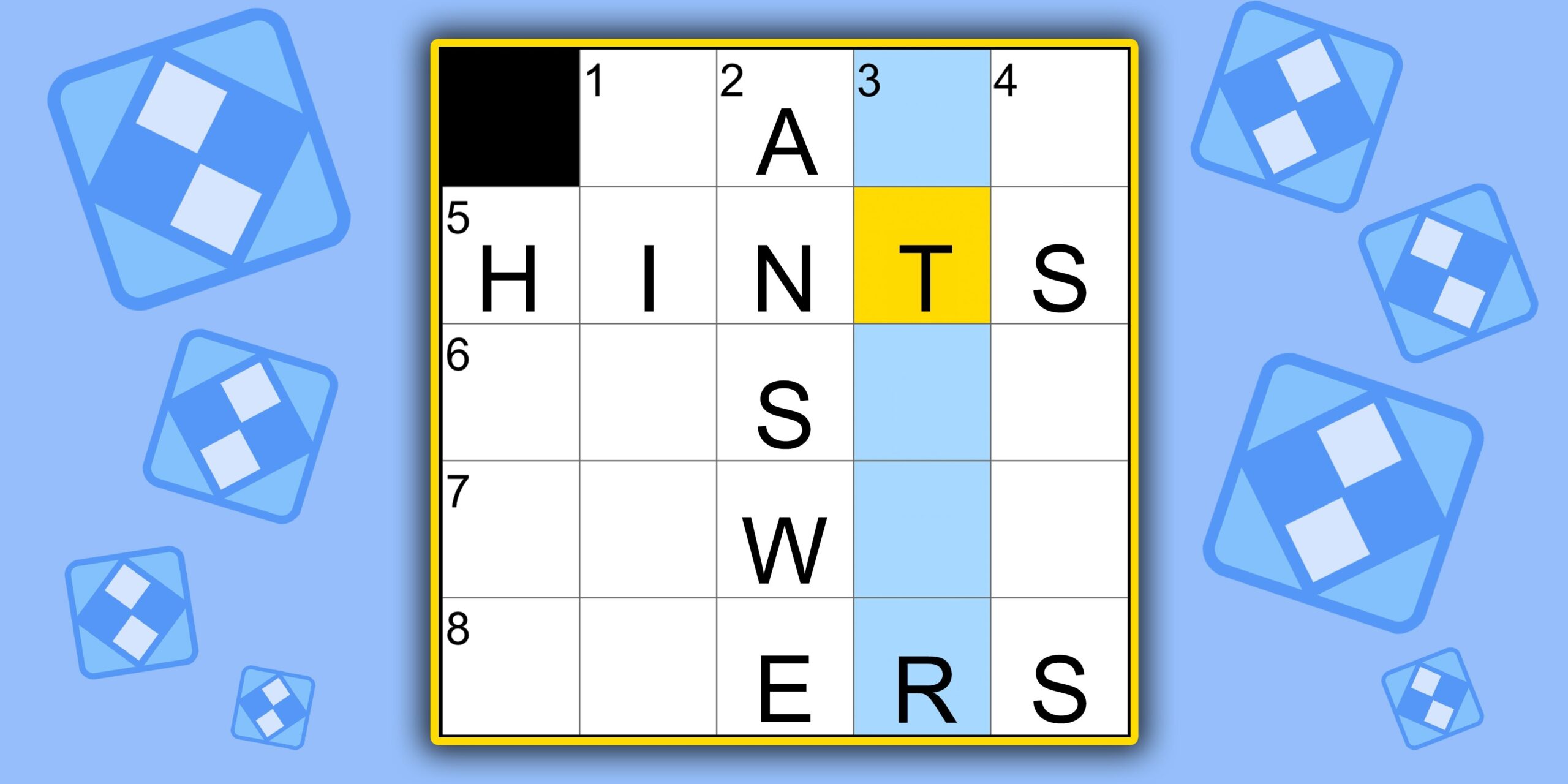 How To Solve Today s New York Times Mini Crossword May 17 2025