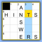 How To Solve Today s New York Times Mini Crossword May 17 2025