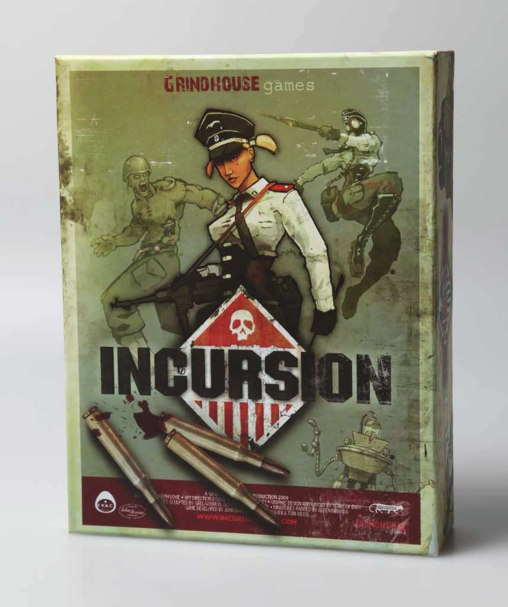 Incursion Of Imaginative Play
