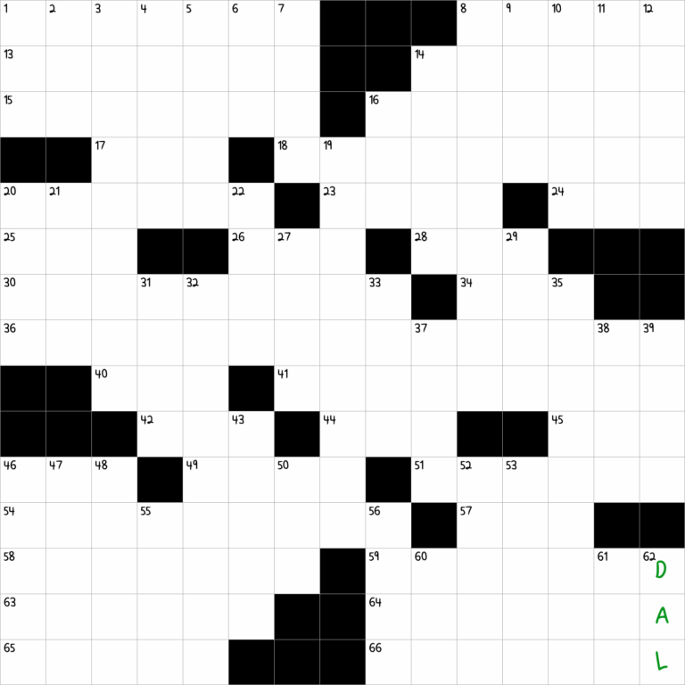 Indian Lentil Dish NYT Crossword Clue February 5 2025