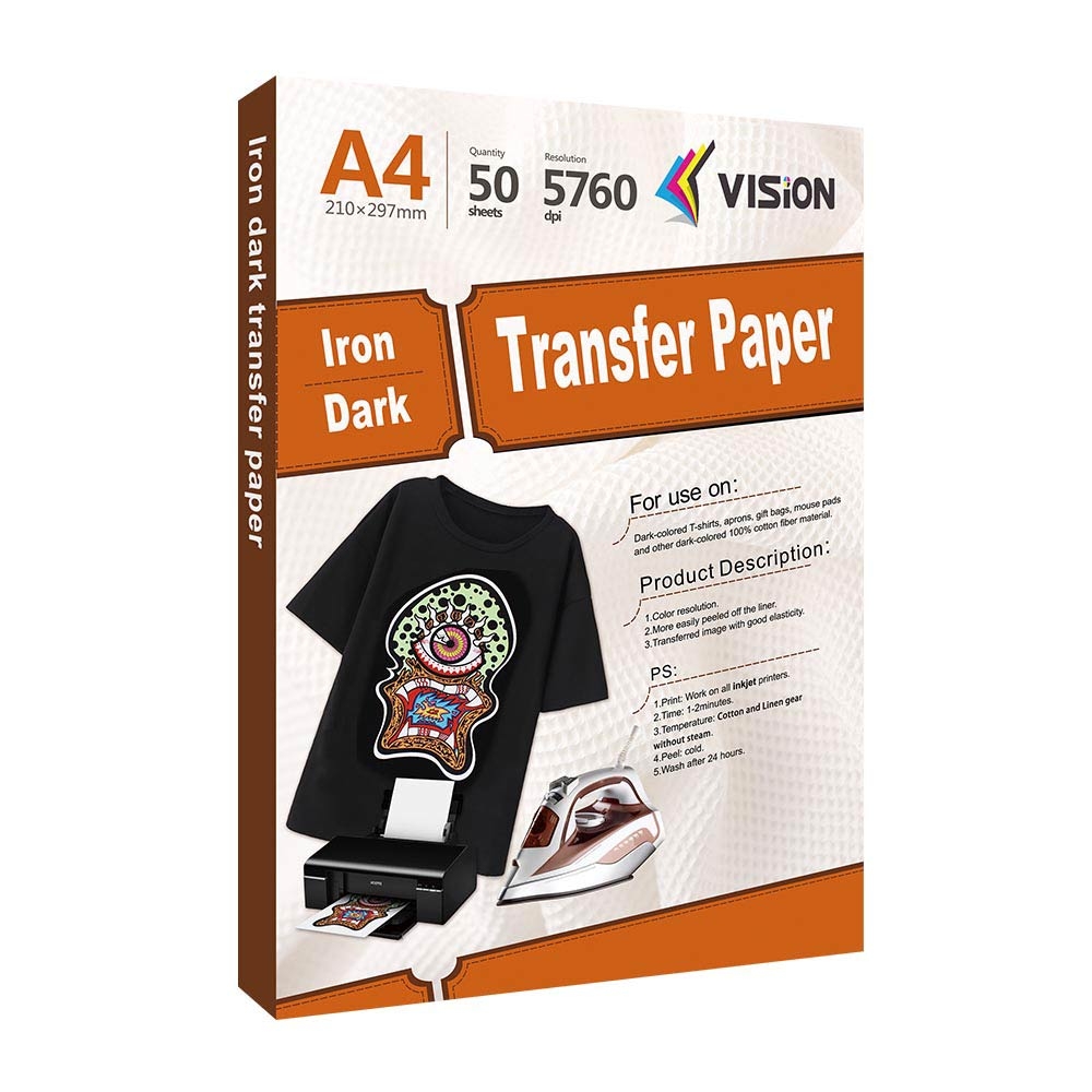 iron on printable paper