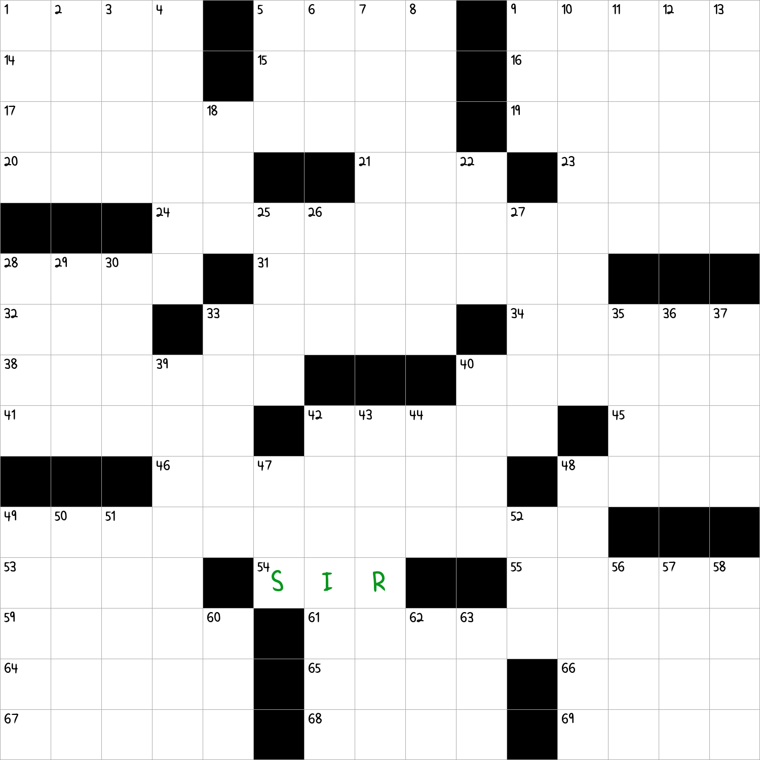 Isaac Newton From The Age Of 62 Onward NYT Crossword Clue August 1 2024