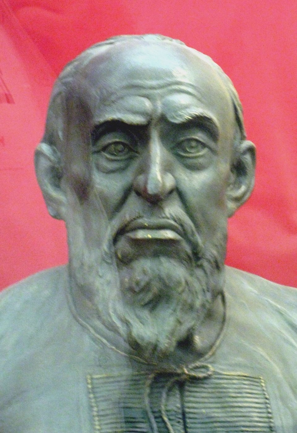 Ivan The Terrible Wikipedia
