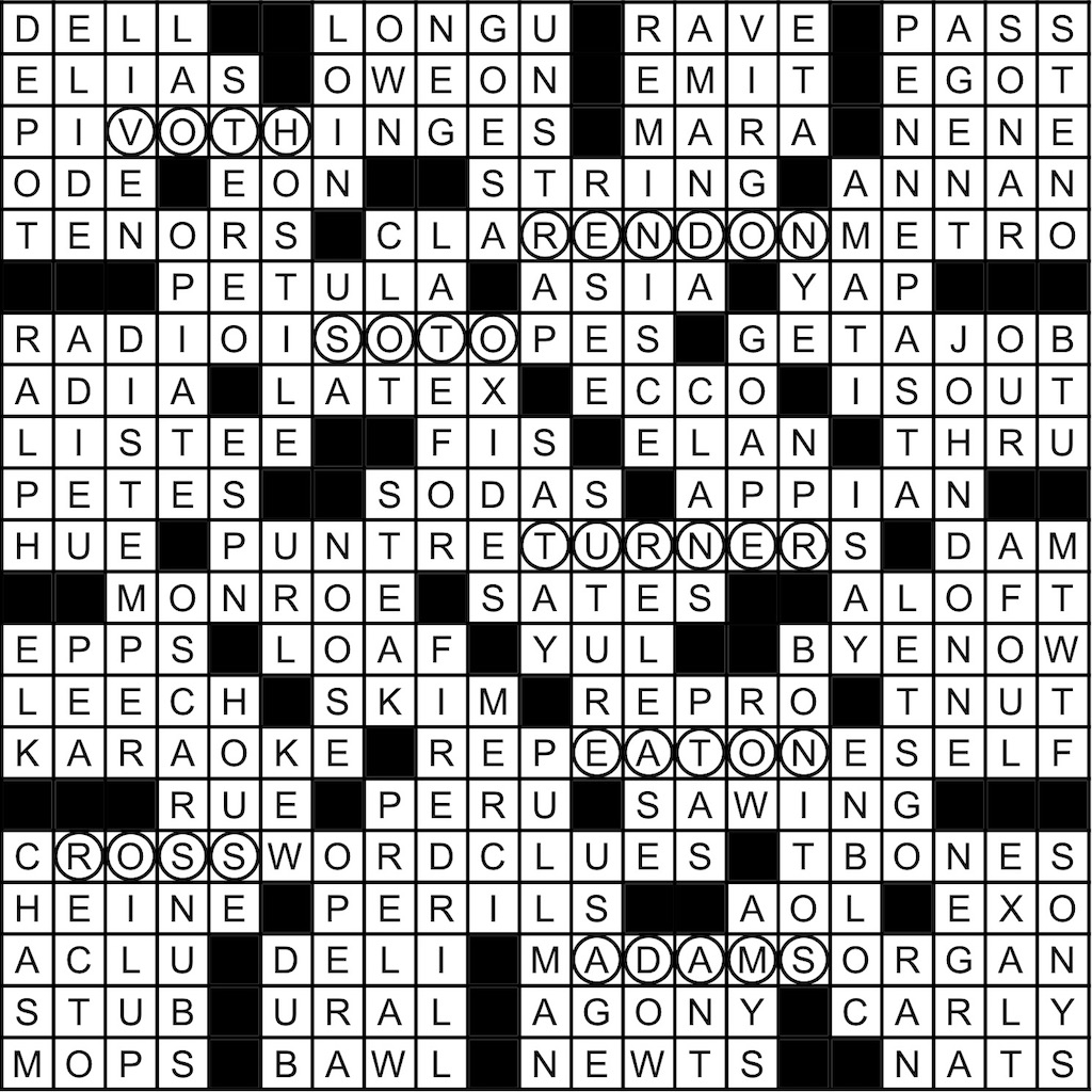 panache crossword clue panache crossword clue