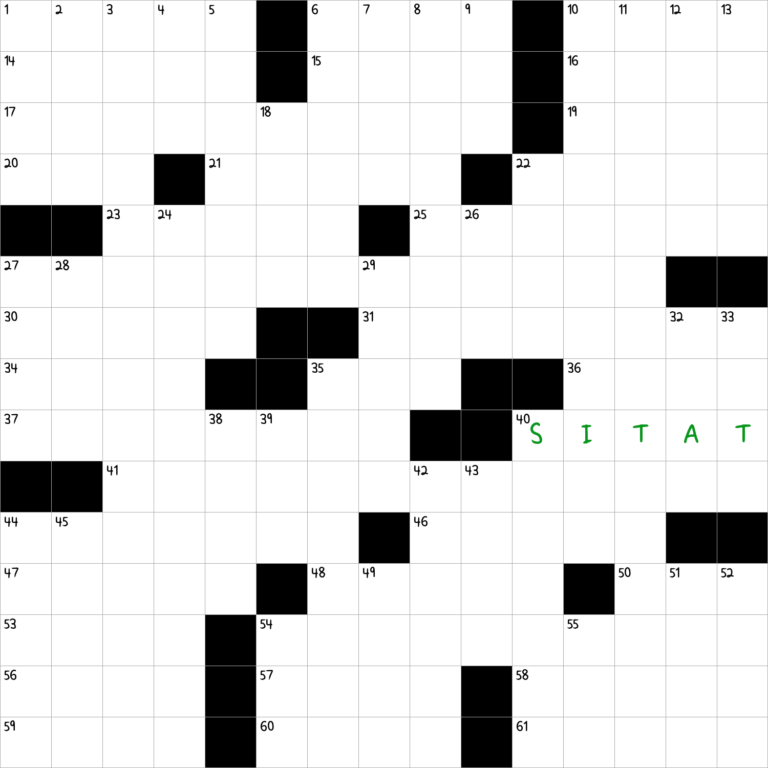Join As A Table NYT Crossword Clue December 6 2024