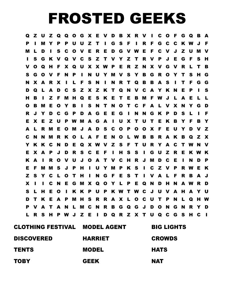 June 6 Crossword WordMint