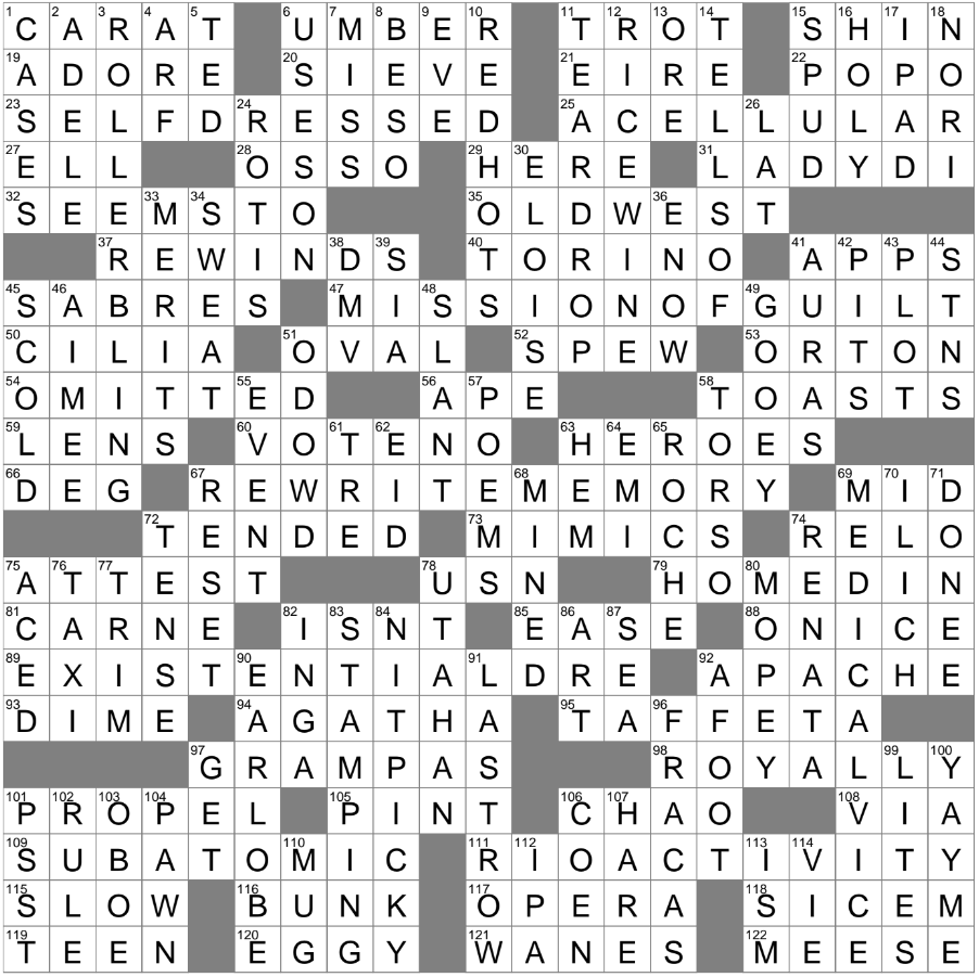 free la times crossword free la times crossword