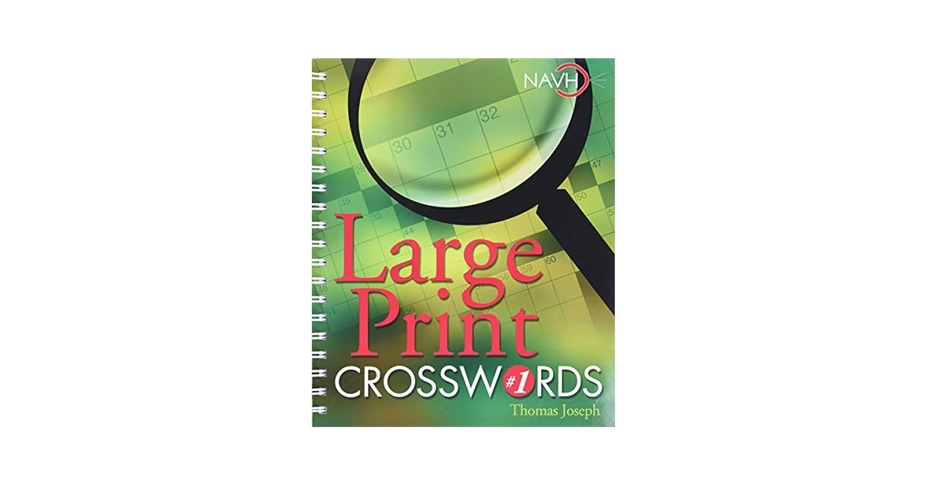 thomas joseph crossword