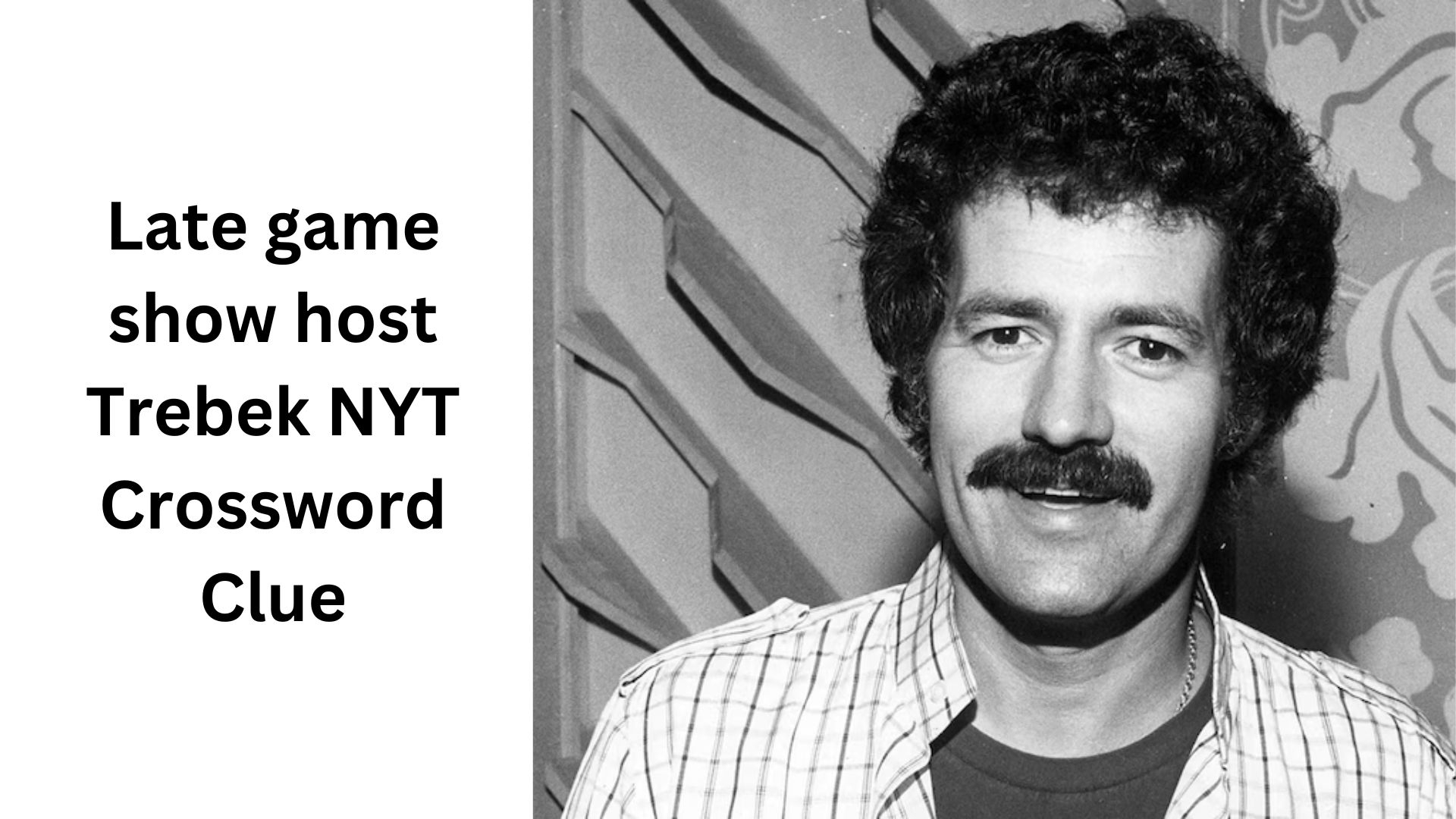 host crossword clue