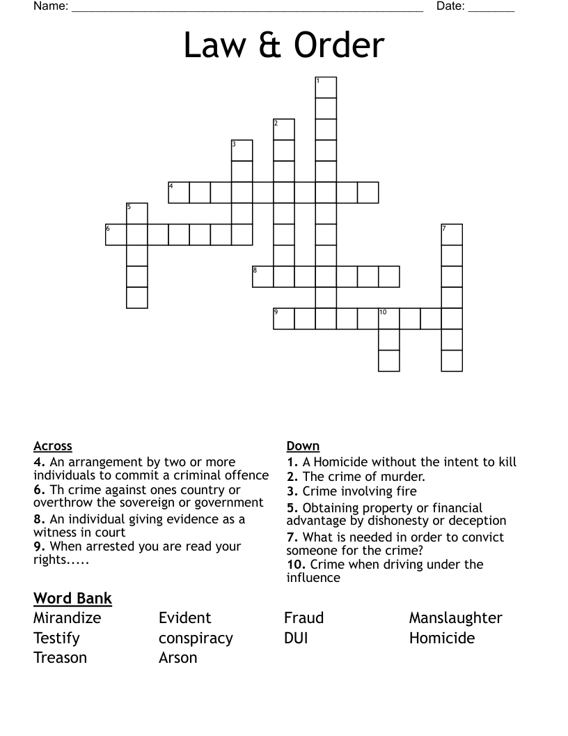 overthrow crossword clue