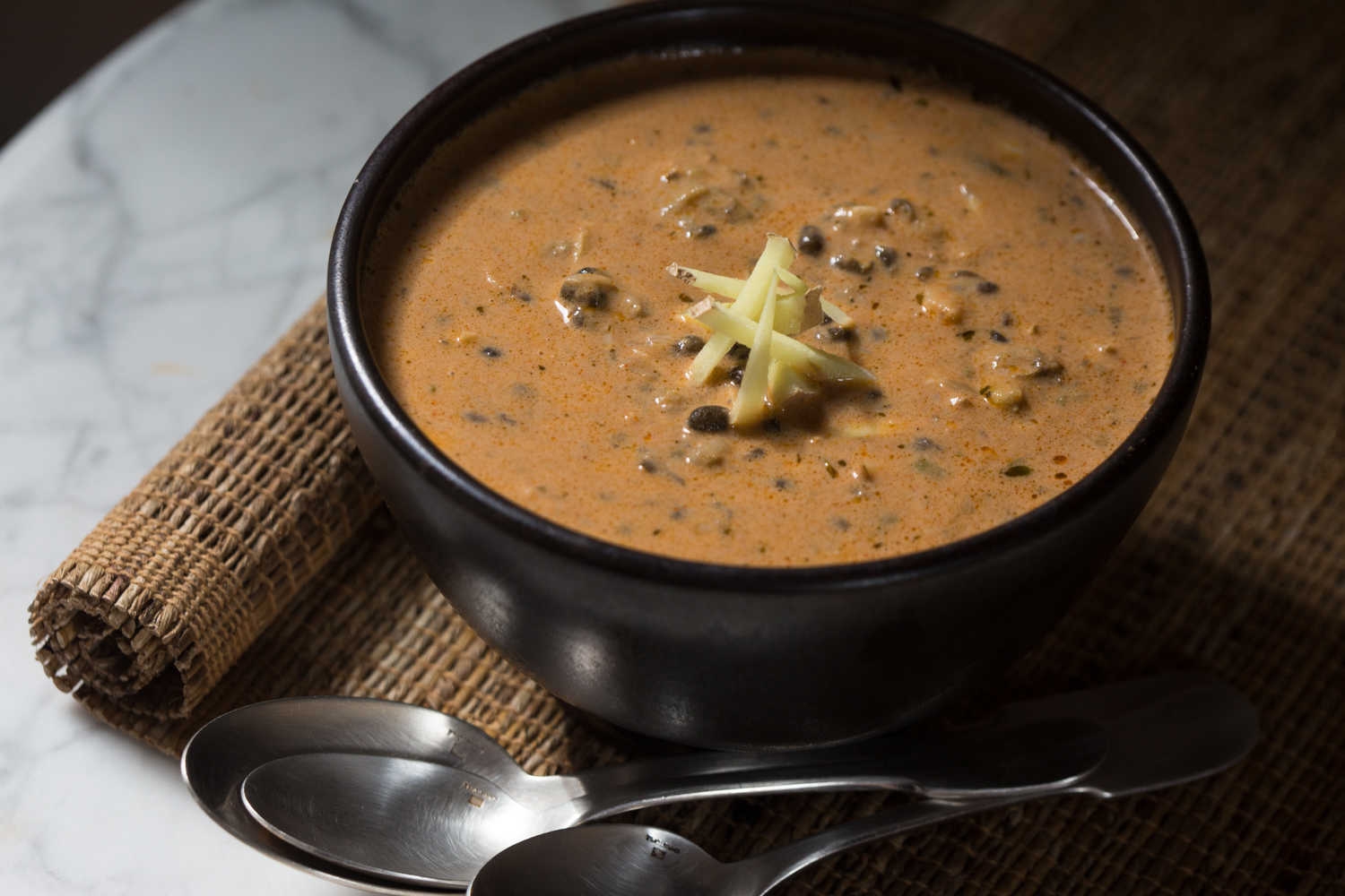 Lentil Stew Recipe